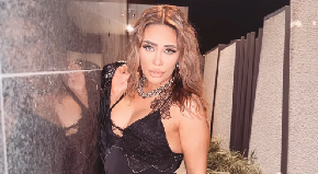 SNIMAK OSTAVIO SVE U ŠOKU Evo u kakvom je izdanju Ana Nikolić uhvaćena (VIDEO)