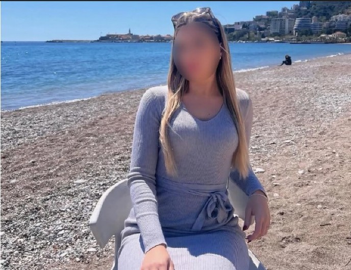 OTKRIVAMO KAKO JE TEKAO LET MLADE NOVOSAĐANKE KOJA JE POGINULA U BUDVI! Trebalo je da leti 15 minuta na 400 metara visine, evo šta kažu u Budvi