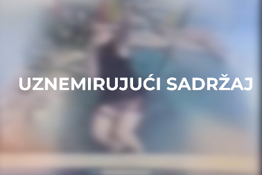 "BILA JE DIVNO I NASMEJANO DETE" Drugarica poginule Novosađanke u suzama, komšije imaju samo reči hvale