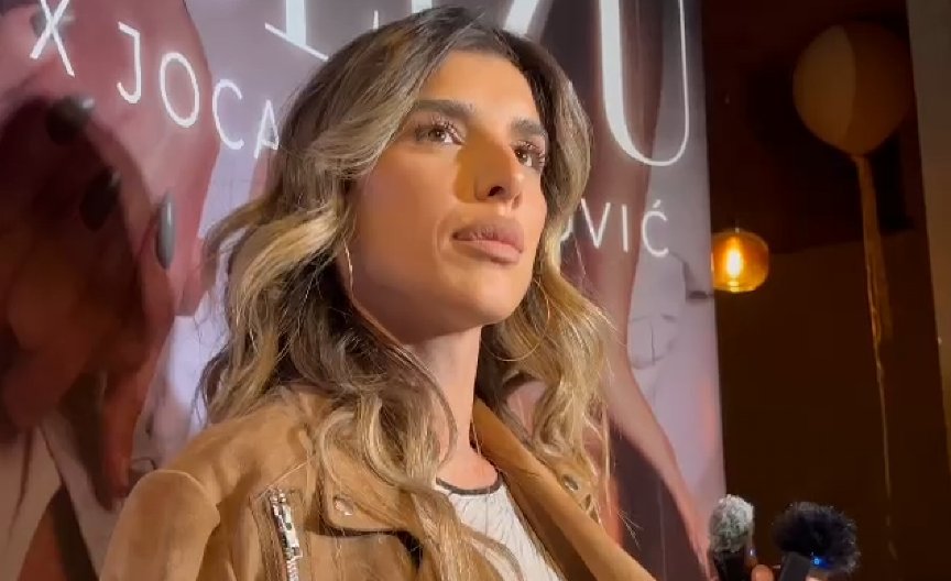 "IMA TOLIKO LUDIH LJUDI, TO SVIMA MOŽE DA NAM SE DESI I NA ULICI" Jovana Pajić nije mogla da sakrije šok: "Sumanuto je davati na značaju nekoj budali"