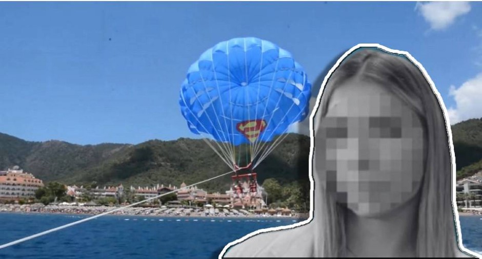 NOVOSAĐANKA NIJE JEDINA ŽRTVA PARASEJLINGA: Jedna žena već poginula, a dvoje dece povređeno kada je KAPETAN BRODA PRESEKAO UŽE (VIDEO)