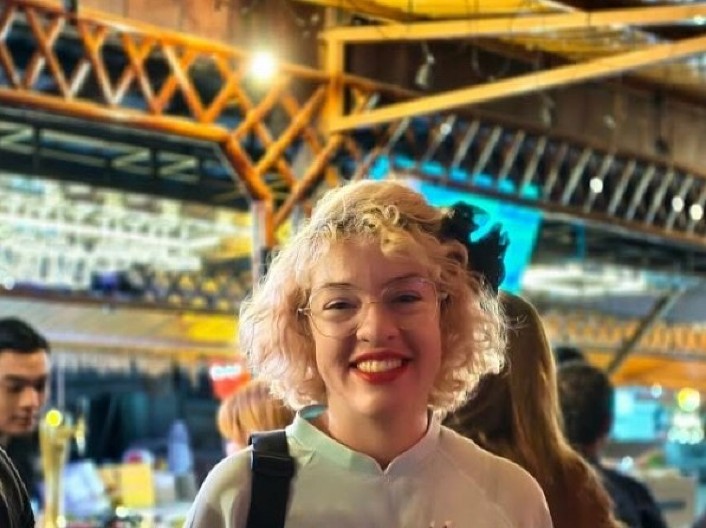 AMERIKANKA DOŠLA U SRBIJU, PA OSTALA BEZ REČI "Sad ćete čuti kakvi su to ljudi"