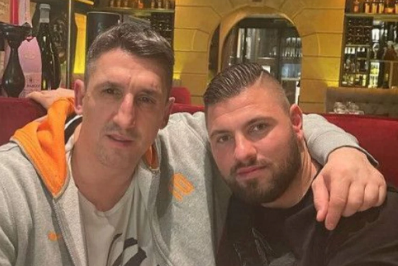 KO JE PREMINULI BENJAMIN SPAHOVIĆ? Najavljivao je ulazak u Zadrugu, druzio se sa Kristijanom, u Parovima pretio plastičnim pištoljem...