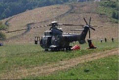 OVA INFORMACIJA SLUŽBI MOŽE DOVESTI DO PAKLA! Ukrajina nije mogla da nacilja Putinov helikopter bez pomoći Zapada