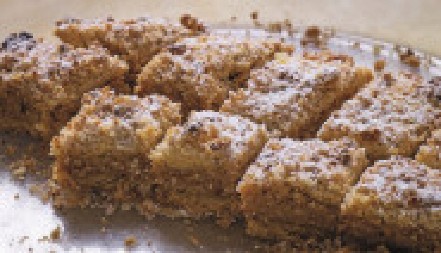 ČUPAVA KATA Starinski kolač sa orasima za sve svečane prilike,po receptu starom 30 godina