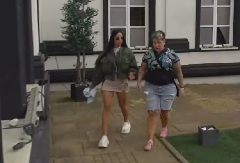 DRAGANA NASRNULA NA MATORU Stojančevićeva pobesnela i napravila šok scenu, Jovana zanemela