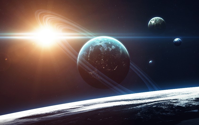 MERKUR U BLIZANCIMA DONOSI ČUDA Evo kome se dešavaju važne promene u životu