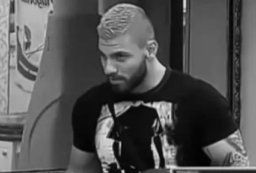 PORUKA SLAMA SRCE Ovo su poslednje reči Benjamina Spahića upućene ćerki (FOTO)