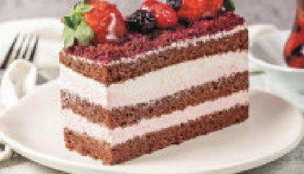 ČOKO MOKA TORTA Savršena za rođendane, a nema paljenja šporeta, čisto savršenstvo