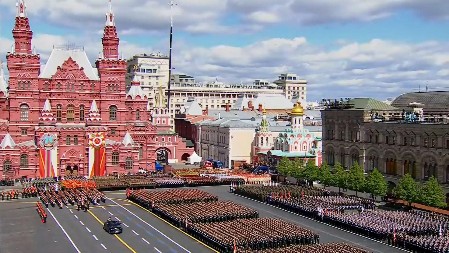 VELIKA OPASNOST VREBA U MOSKVI? Upozorenja iz crkvenih i bezbednosnih krugova- Nešto se priprema iznutra