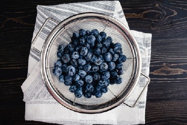 BOROVNICE ĆE BITI SVEŽE I DO 10 DANA  Potreban vam je samo 1 kuhinjski predmet da ne bi bile kašaste