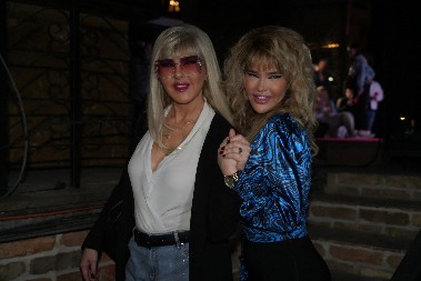 OVO JE OTAC ĆERKE JAMI MILENKOVIĆ Ne eksponira se javno, niko nije znao, jednom je ušao u rijaliti (FOTO)