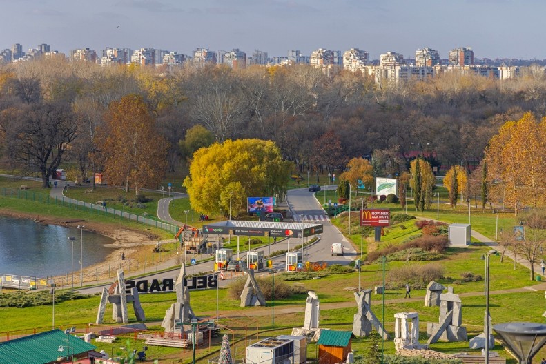 INCIDENT NA ADI CIGANLIJI: Kako je proslava poslednjeg dana škole postala scena nasilja?