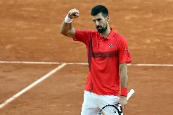 Novak Đoković pobedio i plasirao se u četvrto kolo Rolan Garosa