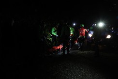 VELIKA TRAGEDIJA Poginuo 21 sportista