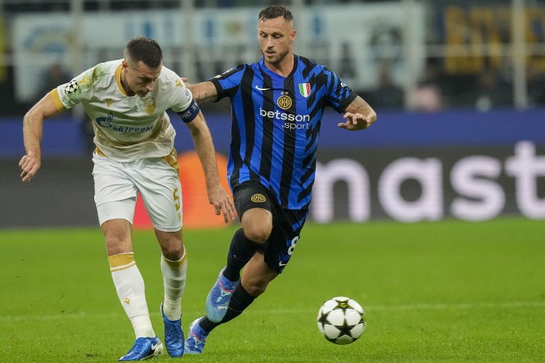 ARNAUTOVIĆ U ZVEZDI? Poznati komentator raspalio maštu "delijama"