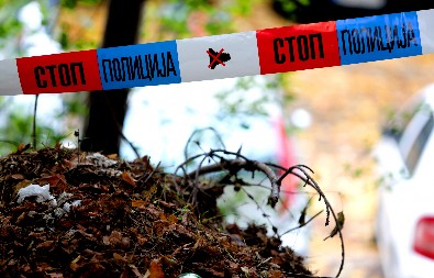 ĐORĐE (23) PRONAĐEN MRTAV: Tragičan kraj potrage za nestalim mladićem iz Smedereva