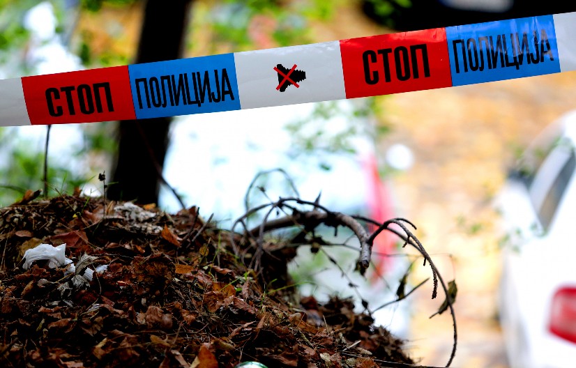 ĐORĐE (23) PRONAĐEN MRTAV: Tragičan kraj potrage za nestalim mladićem iz Smedereva