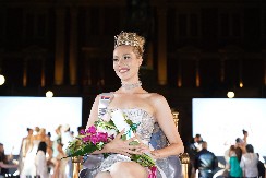 OGLASILA SE ALEKSANDRA RUTOVIĆ IZ INDIJE Evo koje mesto je Srbija zauzela na izboru za Mis sveta, ni jednoj Srpkinji to nije pošlo za rukom