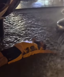 NEVEROVATNA PRIČA Mrzi PSŽ, a bio je na svakom njihovom meču u Ligi šampiona! Evo šta je uradio nakon što su "sveci" pokorili Evropu