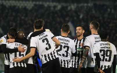 BOMBA U SUPERLIGI Vojvodina želi jednog od najboljih igrača Partizana?