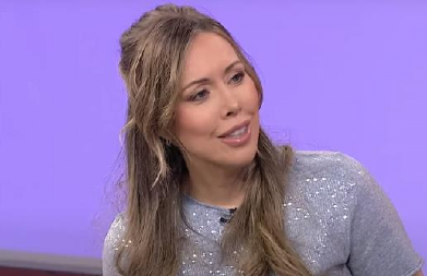 NATAŠA KOJIĆ O KEBINOJ VANBRAČNOJ ĆERKI IZUSTILA SAMO JEDNO: "Ta osoba koja optužuje mog oca..."