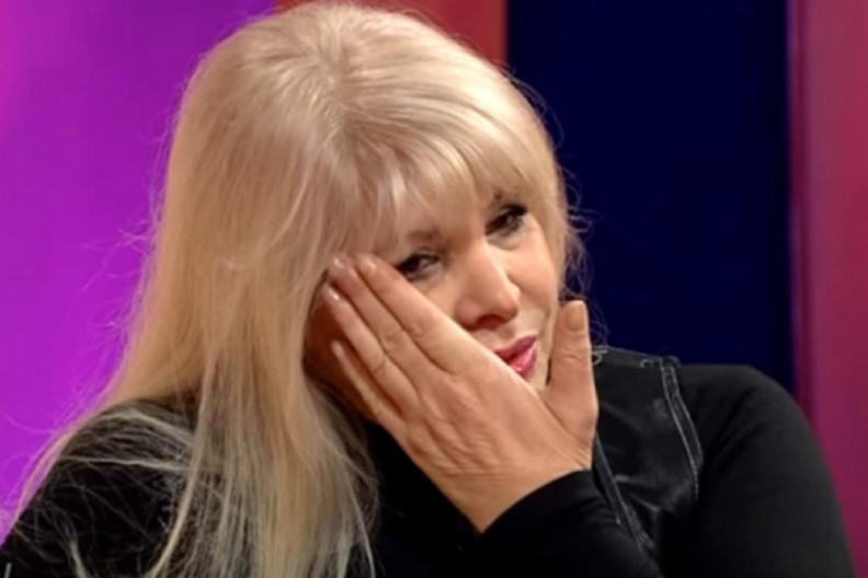 SIN HANKE PALDUM PREMEŠTEN U SAMICU Stiglo saopštenje iz zatvora, evo šta se dešava sa njim nakon incidenta