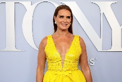 BRUK ŠILDS NAPUNILA 60 GODINA Proslavila je na plaži, a fotkama u bikiniju usijala Instagram - fanovi joj poručuju samo jedno