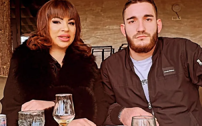 UDAJE SE MILJANA KULIĆ! Počela da živi sa dečkom, pa otkrila sve detalje odnosa: "Malo me je sramota..."