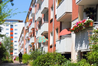 GRAD U ISTOČNOJ NEMAČKOJ NUDI ZAINTERESOVANIMA DVE NEDELJE BESPLATNOG SMEŠTAJA Postoji samo jedan uslov