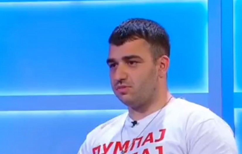 BLOKADER PRIZNAO DA SU 6 MESECI BLOKIRALI FAKULTETE KAO DEO PREDIZBORNE KAMPANJE!