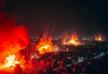 RUSKI UDAR NA UKRAJINSKE POGONE RADIO-ELEKTRONSKE INDUSTRIJE Kijev pretrpeo ogromne gubitke