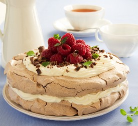 PUSLICA TORTA U savršenom spoju čokolade, vanile i oraha, baš onako kako su je mame i bake pravile