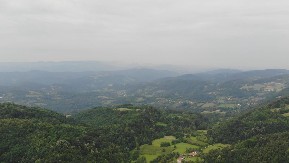 OVO SRPSKO SELO POSLE HVARA IMA NAJVIŠE SUNČANIH DANA NA BALKANU Kandidovano je za najlepše na svetu (FOTO)