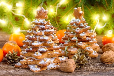 SLATKA JELKA Najlepši kolačići za ponoć, ukusa koji priča priče