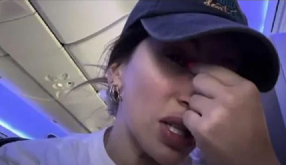 OTKRIVENO ŠTA DALILA RADI U AMERICI Pojavile se fotografije kao dokaz