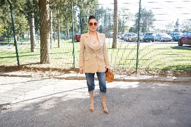 CECA NAPUSTILA SRBIJU Otkriveno gde se Ražnatovićeva nalazi