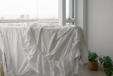 BEZ VLAGE I VISOKIH RAČUNA ZA STRUJU  Anđela otkrila genijalan trik za brzo sušenje posteljine