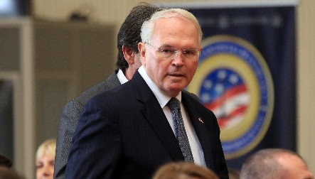 Kristofer Hil: Srbija ide u dobrom pravcu, siguran sam da ću zbog te ocene dobiti poruke mržnje