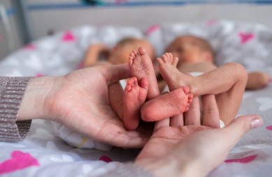 SPISAK 29 NAJLEPŠIH KRATKIH IMENA ZA DECU Na listi se našla samo 3 muška imena