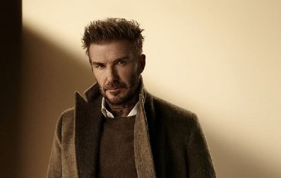 BRENDOVI SU SE UTRKIVALI DA IH NOSI Bivši kapiten Engleske je težak stotine miliona evra