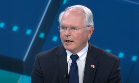 "BIĆE DOBRA GODINA" Hil: Srbija i SAD imaju dobri komunikaciju, ovo su veoma važna vremena