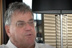 STRADAO NA BIZARAN NAČIN Poginuo milijarder, njegove jahte zaludele bogate i slavne