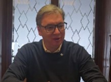 "SUTRA RAZGOVARAMO SA AMERIKANCIMA" Predsednik Vučić se obratio javnosti: Tema i NIS