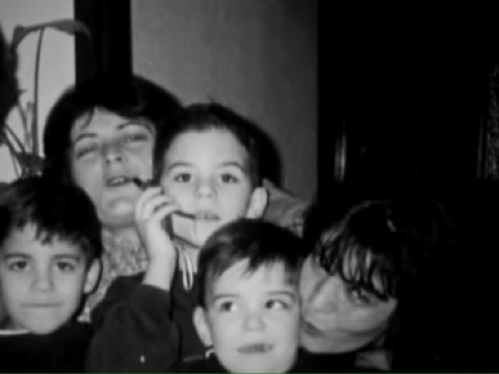 UBISTVO PORODICE ROGANOVIĆ ZA NOVU GODINU Monstrum šokirao izjavom: Voleo bih da DECU KLONIRAJU