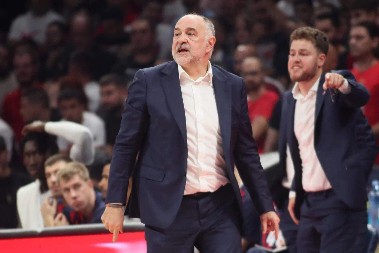 PUN KOFER POHVALA Laso je ovako najavio meč sa Zvezdom