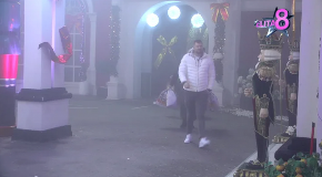 JANJUŠ UŠAO U ELITU! Pogledajte reakciju Aneli Ahmić, usledio šok, nije ni slutila da će se ovo desiti (VIDEO)