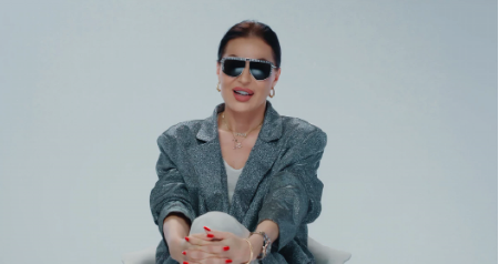 "MUZIKE MI JE PREKO GLAVE" Ceca Ražnatović nikad iskrenije, priznala sve javno!