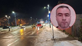 JEZIVI MASAKR U CRNOJ GORI Nezvanično 7 mrtvih, među njima dvoje dece