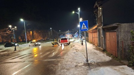 UBICA SA CETINJA POBIO I ČLANOVE SVOJE PORODICE Oglasila se policija i saopštila najnovije detalje